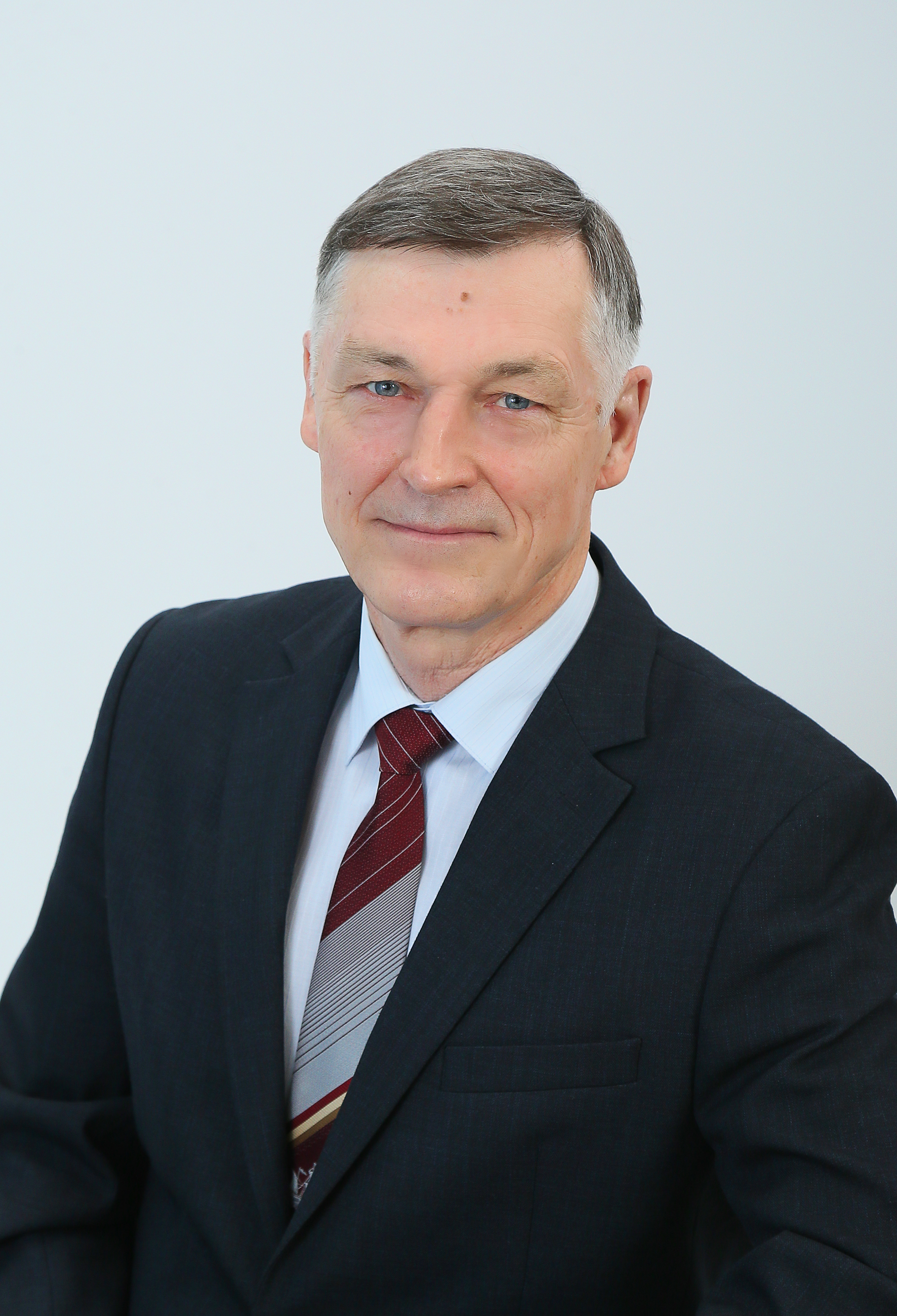 Левченко Олег Викторович.